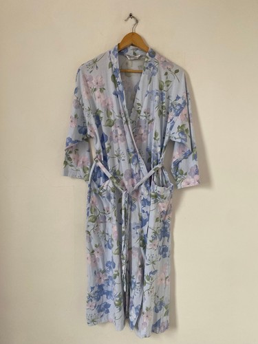 David nieper dressing gown - dressing,
