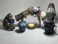 Jinx Zapper Prop: League of