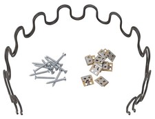 23" Sofa Upholstery Spring 