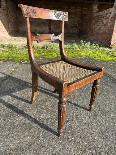 Antique regency 19th century - regency,