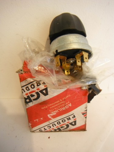 Nos agriline tractor light - nos,,