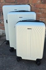 Piece hard shell suitcase - 3-piece,