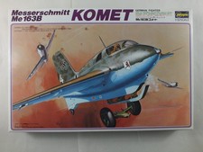Hasegawa 1:32 Messerschmitt Me