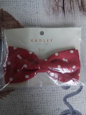 Radley Large Dog Lead, Bandana