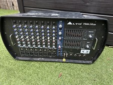 Alto PBM8.250 MkII 8 Channel