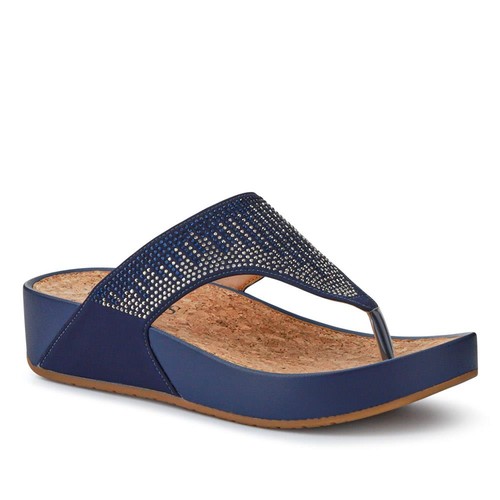 Pavers cushioned toe post - toe,