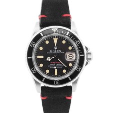VINTAGE 1970 Rolex Submariner