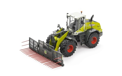 Collections claas torion - collections,