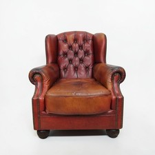 Tetrad oskar buffalo leather - tetrad,