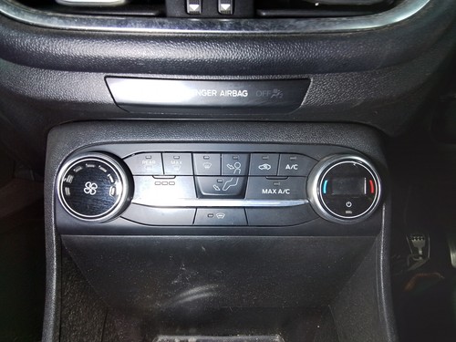 Heater control switch ford - control,