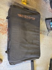 DaKine Bike Bag With Wheels 