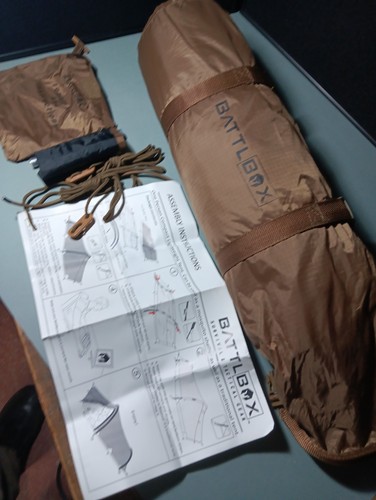 Battlbox single person - battlbox,