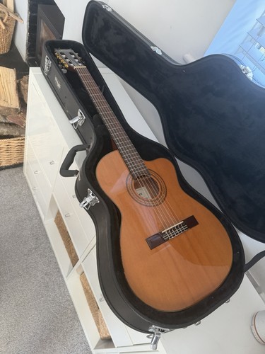 Ibanez ga5tce series - ibanez, ga5tce-am