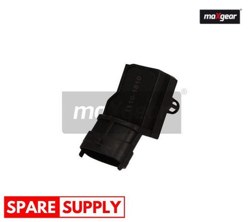 Air pressure sensor height - air,