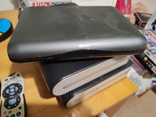 Sky box drx595 - hd, drx595-c