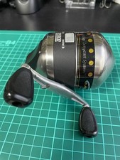 Zebco PING Vintage Spin Cast