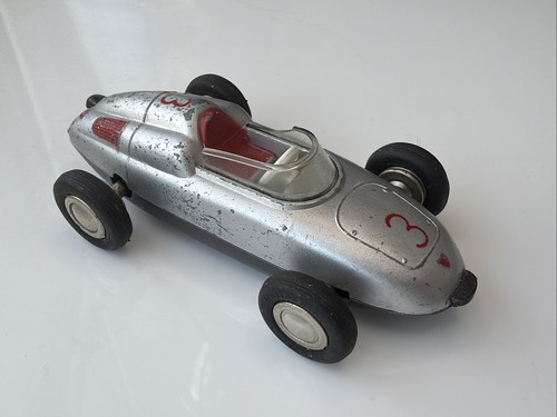 Schuco micro racer - schuco,