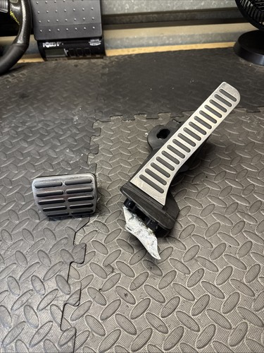 Golf mk5 gti - gti, metal