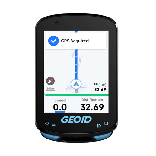 Geoid cc600 smart gps bike - smart,