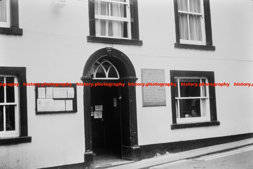 Q003164 keswick george - george, hotel