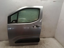 2021 CITROEN BERLINGO Unknown