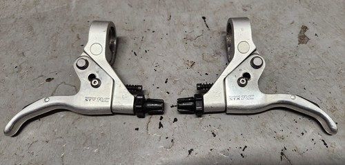 Shimano stx mc40 retro - bl-mc40,