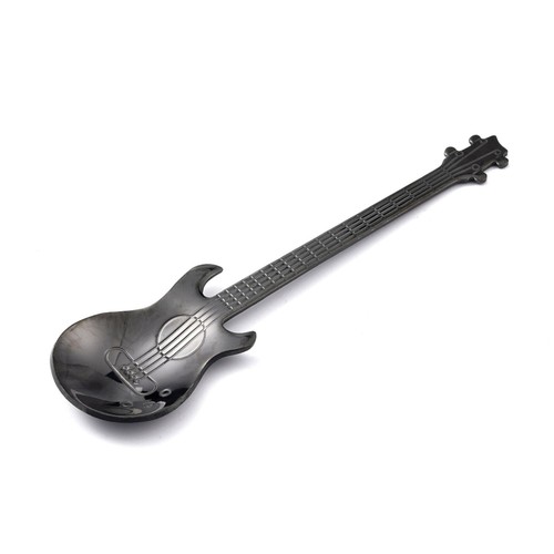 Gunmetal grey stainless steel - grey,