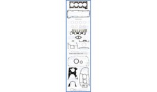 Full Engine Rebuild Gasket Set