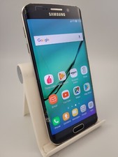 Samsung Galaxy S6 Edge Blue