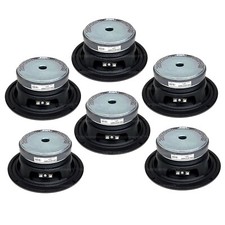 6 pcs x Celestion TF0615