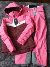 Ladies J. Lindeberg Down Ski