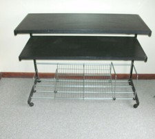 GENUINE 1970'S BLACK RECORD