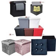 38cm New Folding Ottoman