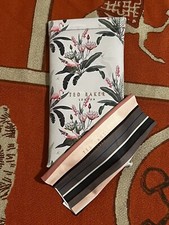 TED BAKER SUNGLASSES POUCH