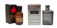 Mens Aftershave Miniature