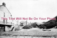 DE 1090 - Beach House, Braunton, Devon