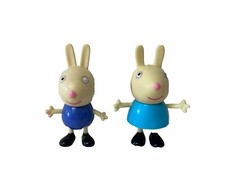 Peppa Pig Rebecca Rabbit 2"