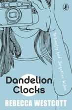 Dandelion Clocks - Rebecca