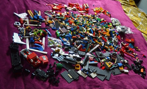 Large job lot bundle - large, assorted