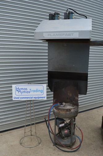 Flamefast alcosa brazing - flamefast,