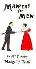 Manners for Men-Mrs. Humphrey