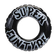 Black Tyre Giant Inflatable