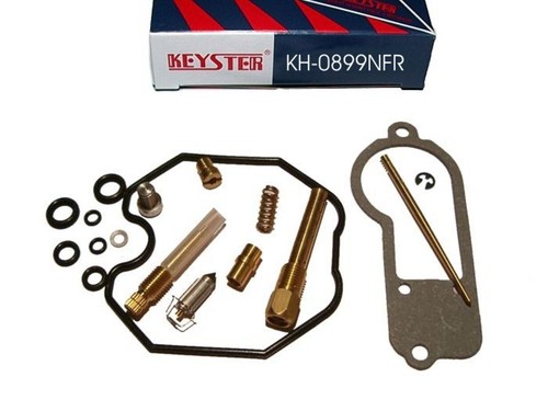 Keyster carburetor repair kit - keyster,