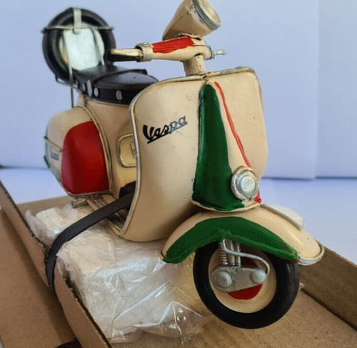 Jayland vintage vespa m55 - vintage,
