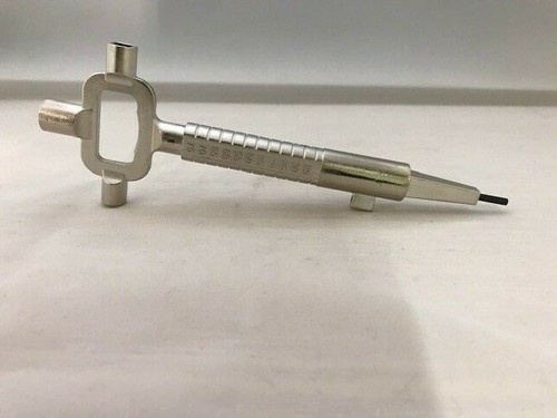 Locksmith multi tool - locksmith,