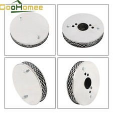 Pancake High Air Flow Air