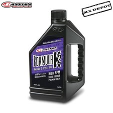 MAXIMA K2 HIGH PERFORMANCE