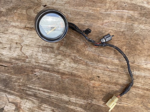 Yamaha tdr250 rev counter - yamaha,