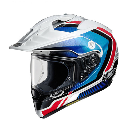 Shoei hornet adv - shoei, motorcycle