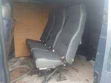 Peugeot Expert Vauxhall Vivaro